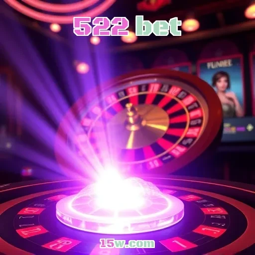 522 bet: Explore Apostas Inovadoras e Diversificadas Agora Mesmo!