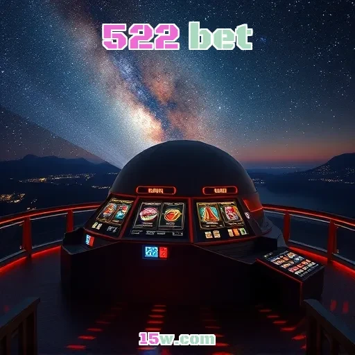 522 bet: O Paraíso das Apostas em E-Sports no Brasil