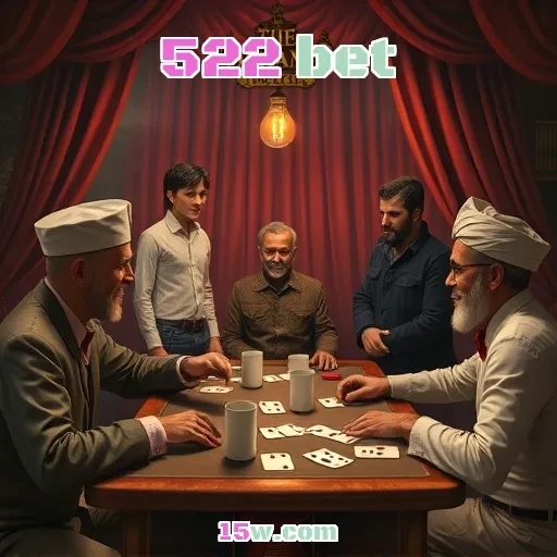 522 bet: Descubra Oportunidades de Apostas em Eventos Esportivos
