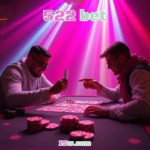 522 bet: Características que Transformam Sua Experiência em Apostas