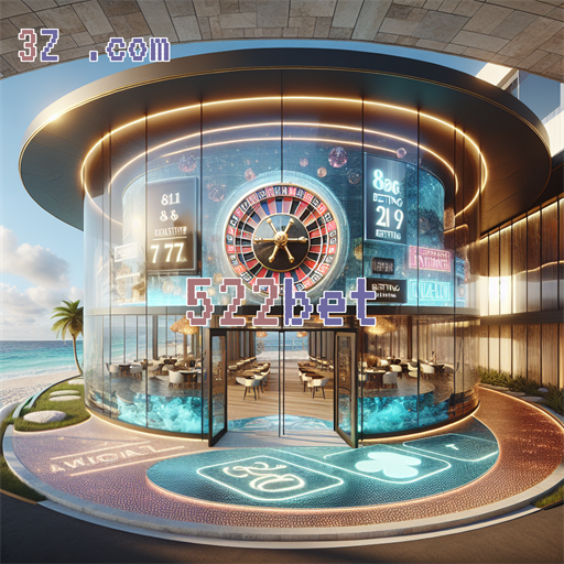 A Experiência do Cassino Ao Vivo no 522 Bet