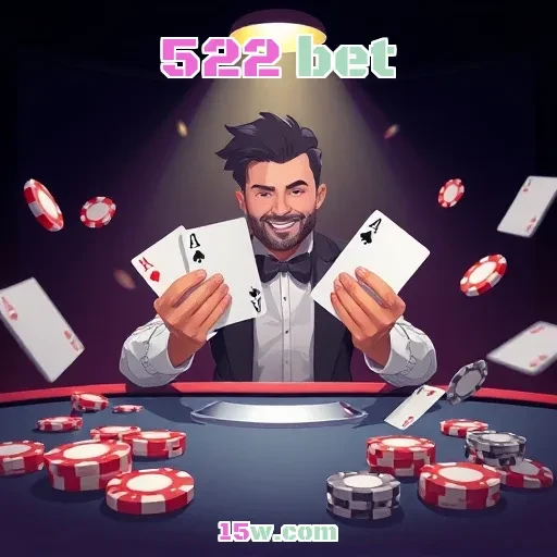 522 bet: Promoções Imperdíveis que Você Não Pode Perder!