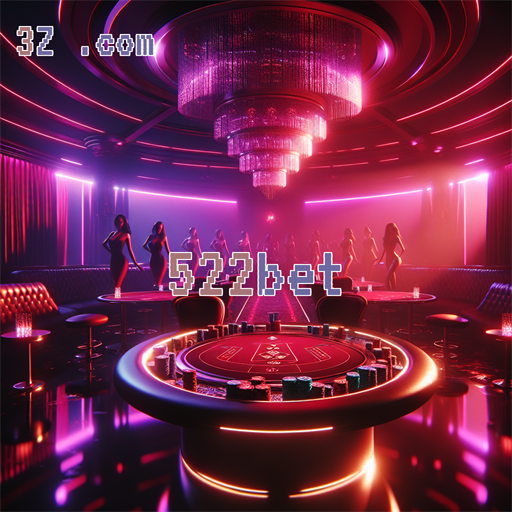 A Magia dos Caça-Níqueis no 522 Bet